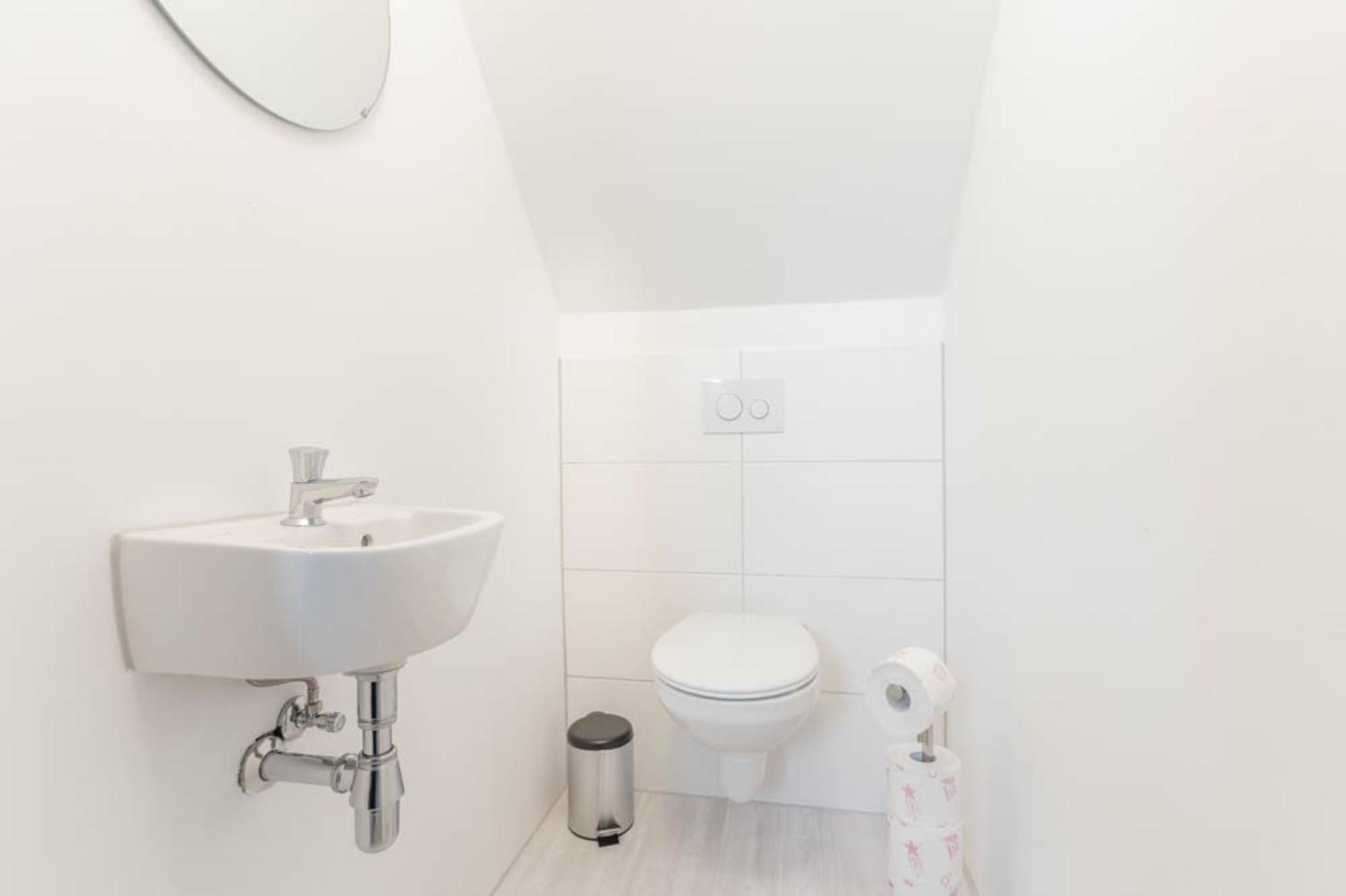 Ferienwohnung 140 Qm Ostfrieslandnordsee Fuer 1-6 Personen - Suedbrookmerland المظهر الخارجي الصورة