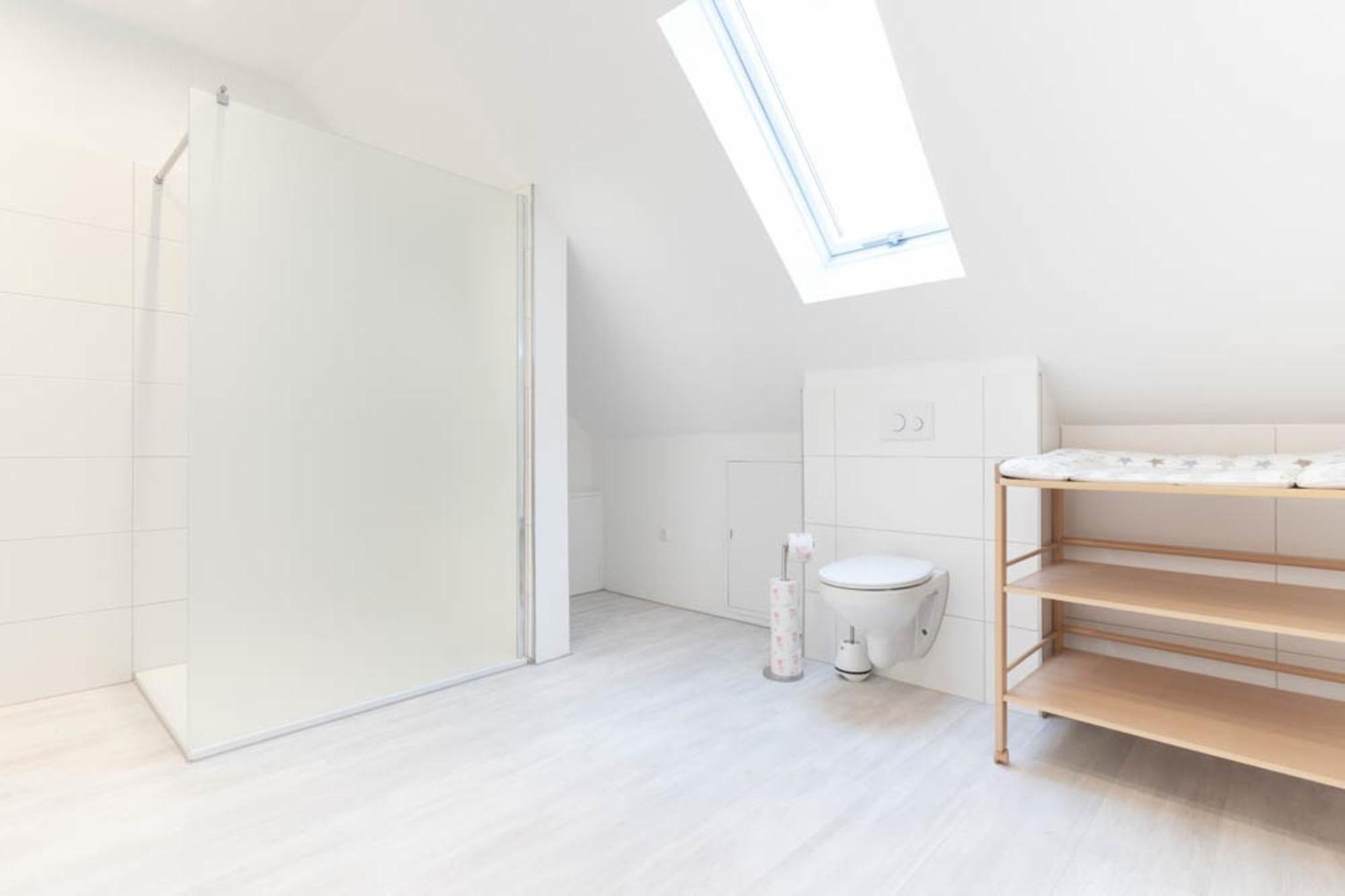 Ferienwohnung 140 Qm Ostfrieslandnordsee Fuer 1-6 Personen - Suedbrookmerland المظهر الخارجي الصورة