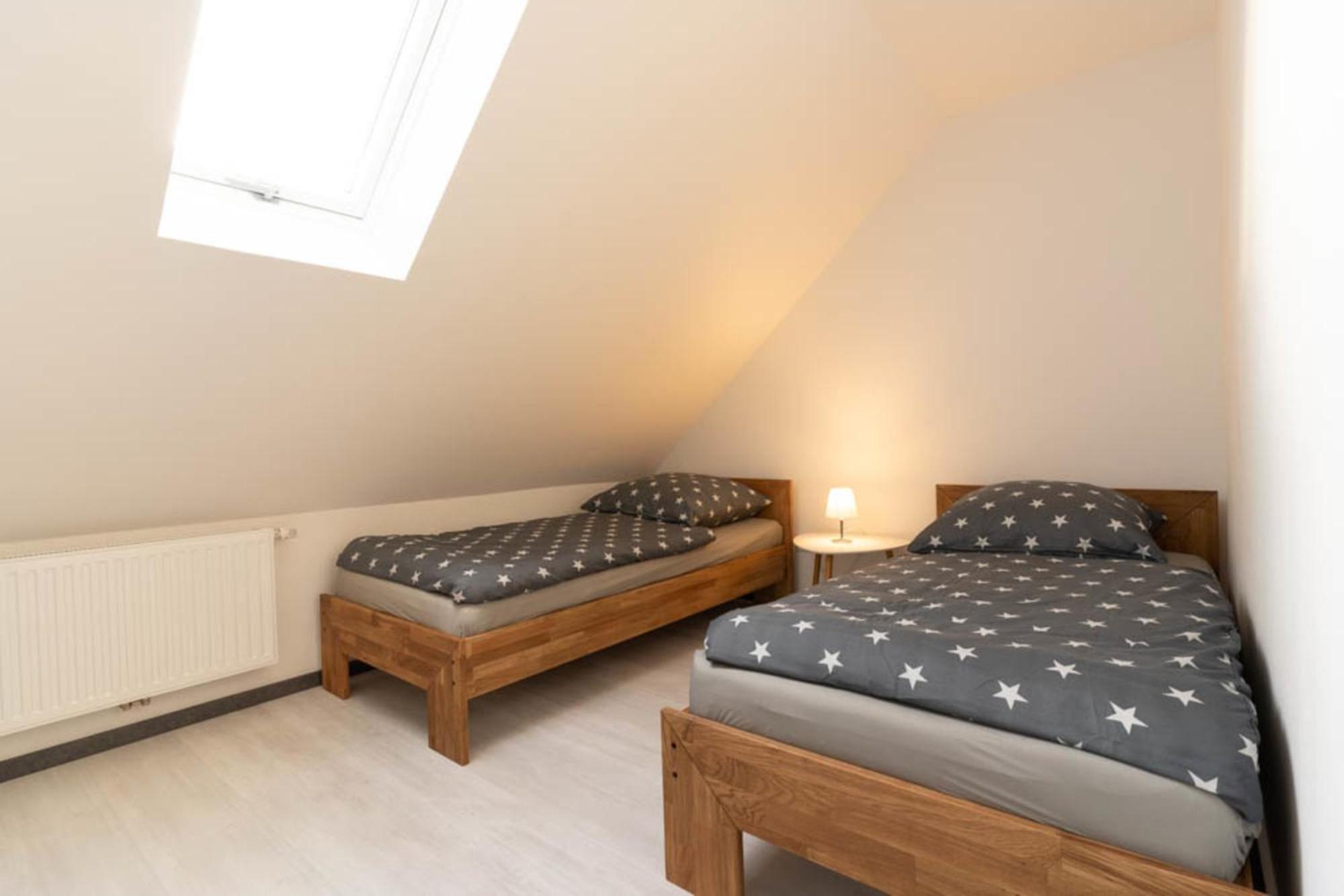 Ferienwohnung 140 Qm Ostfrieslandnordsee Fuer 1-6 Personen - Suedbrookmerland المظهر الخارجي الصورة