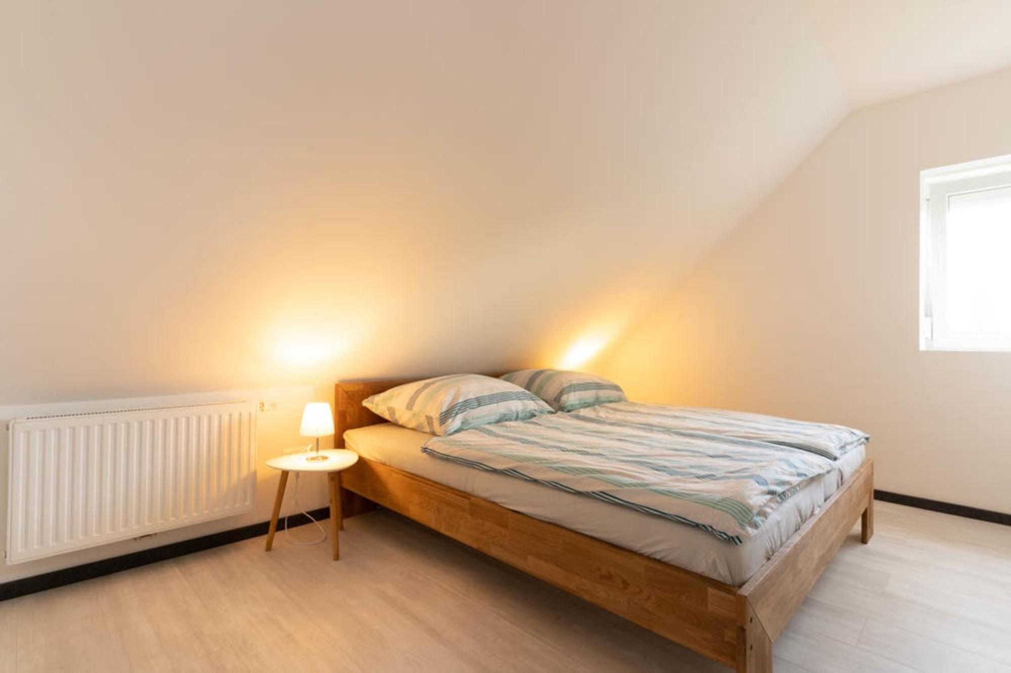 Ferienwohnung 140 Qm Ostfrieslandnordsee Fuer 1-6 Personen - Suedbrookmerland المظهر الخارجي الصورة
