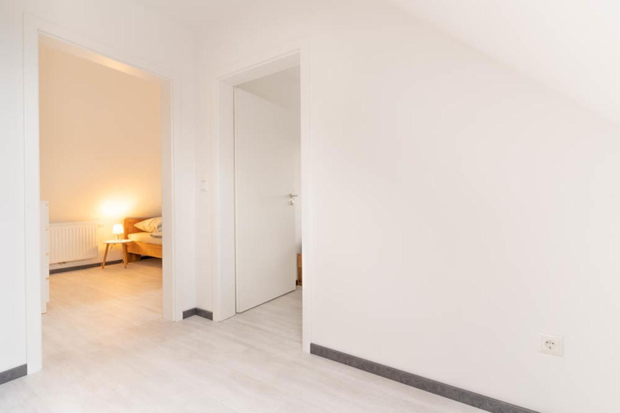 Ferienwohnung 140 Qm Ostfrieslandnordsee Fuer 1-6 Personen - Suedbrookmerland المظهر الخارجي الصورة