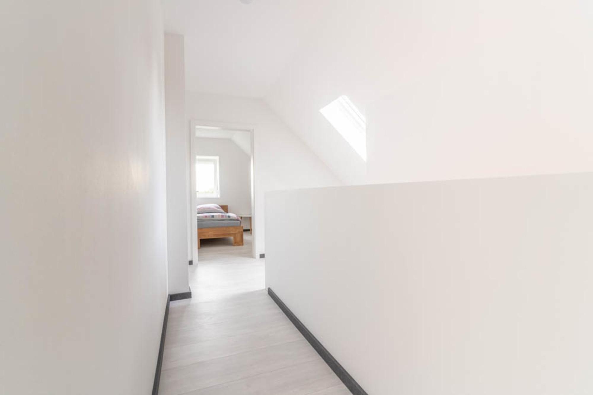 Ferienwohnung 140 Qm Ostfrieslandnordsee Fuer 1-6 Personen - Suedbrookmerland المظهر الخارجي الصورة
