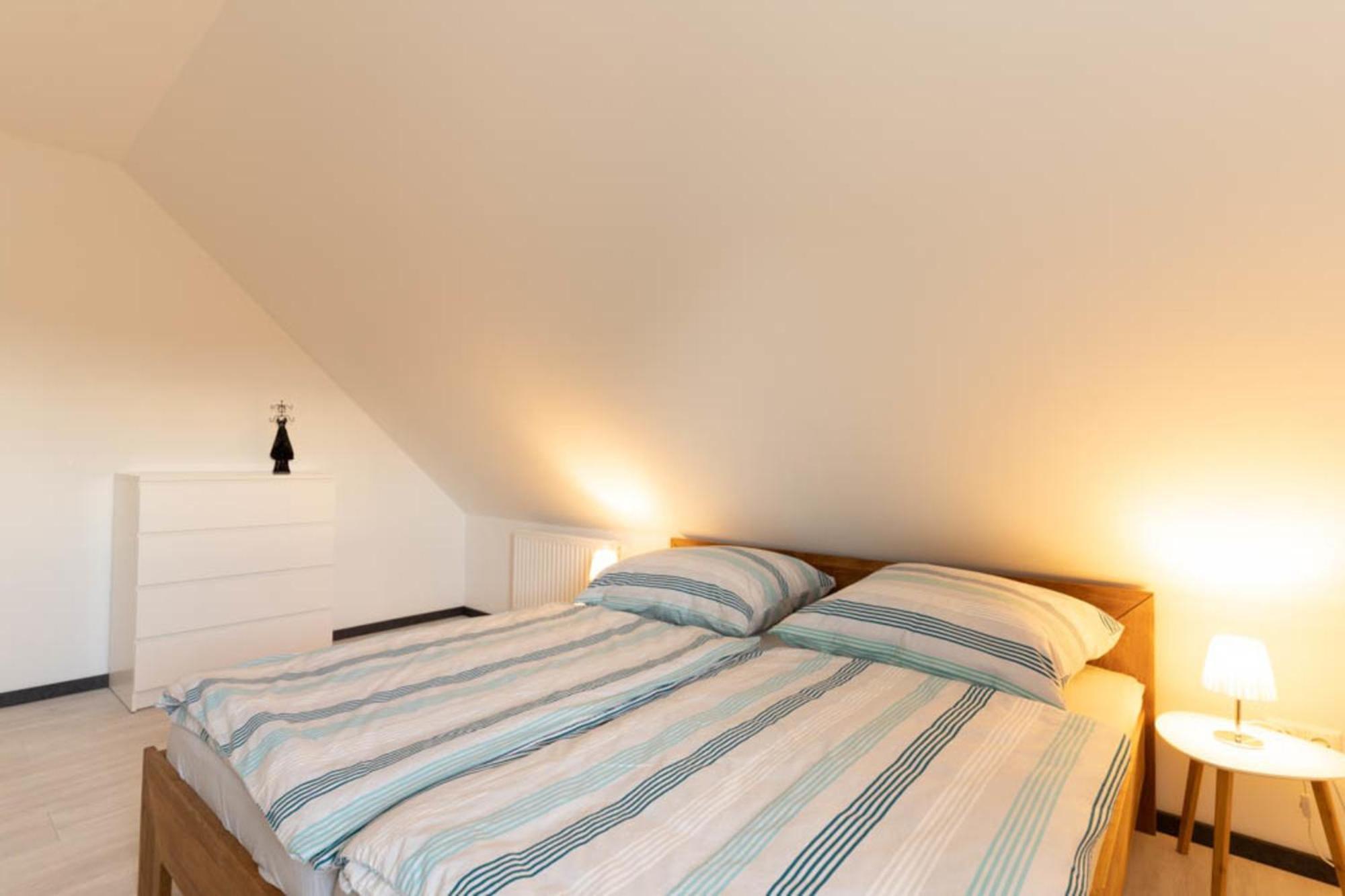 Ferienwohnung 140 Qm Ostfrieslandnordsee Fuer 1-6 Personen - Suedbrookmerland المظهر الخارجي الصورة
