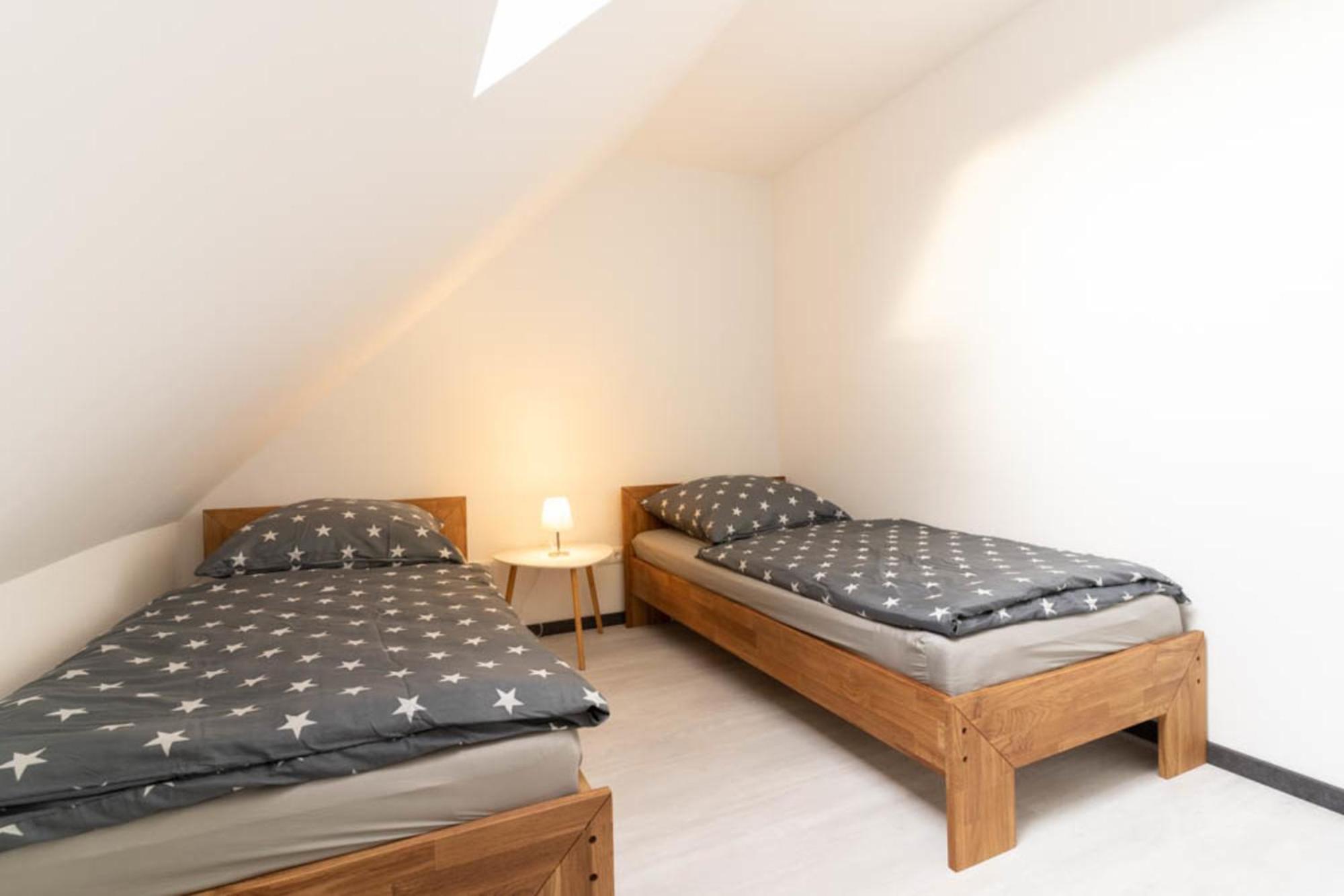 Ferienwohnung 140 Qm Ostfrieslandnordsee Fuer 1-6 Personen - Suedbrookmerland المظهر الخارجي الصورة