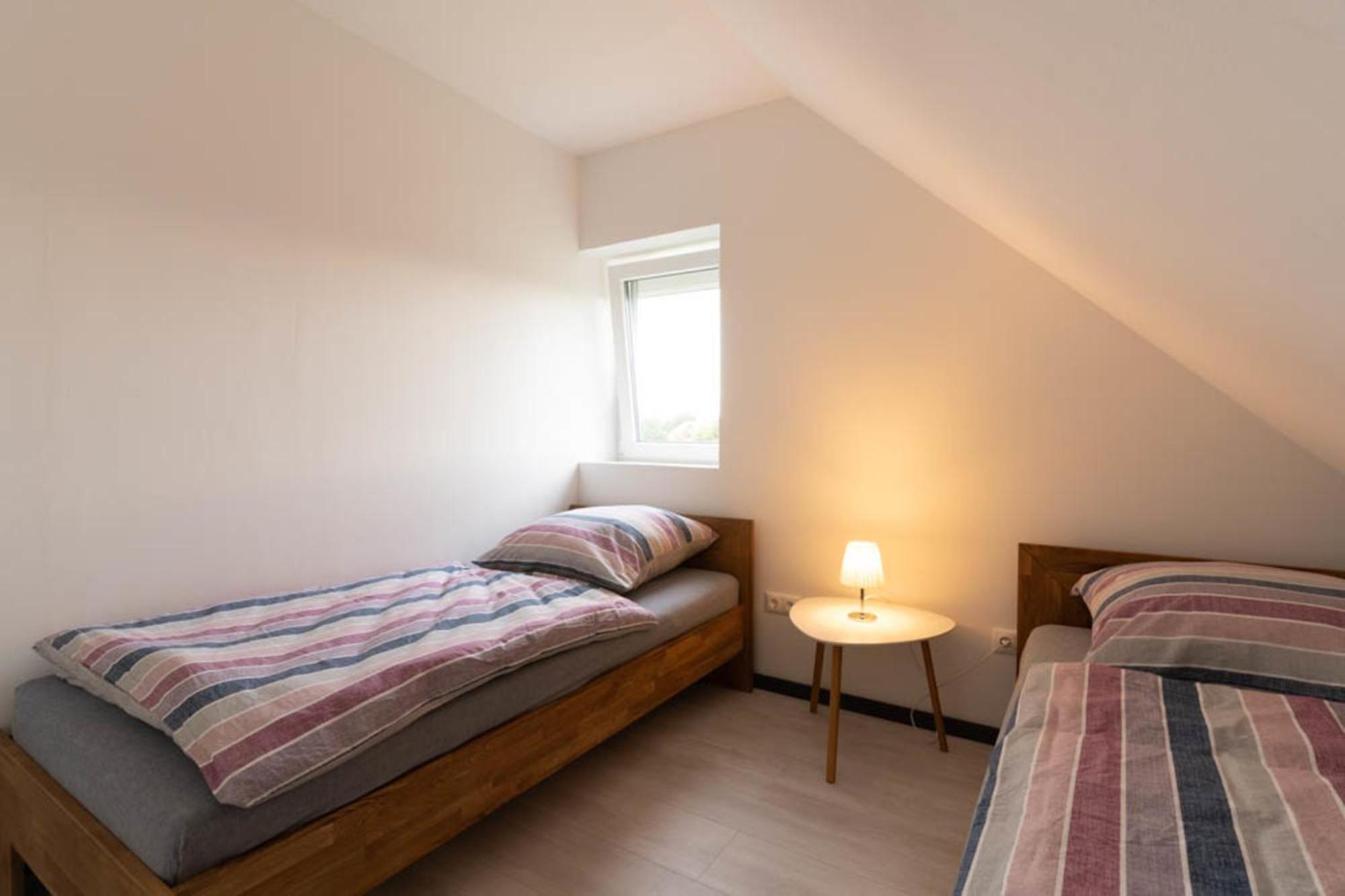 Ferienwohnung 140 Qm Ostfrieslandnordsee Fuer 1-6 Personen - Suedbrookmerland المظهر الخارجي الصورة