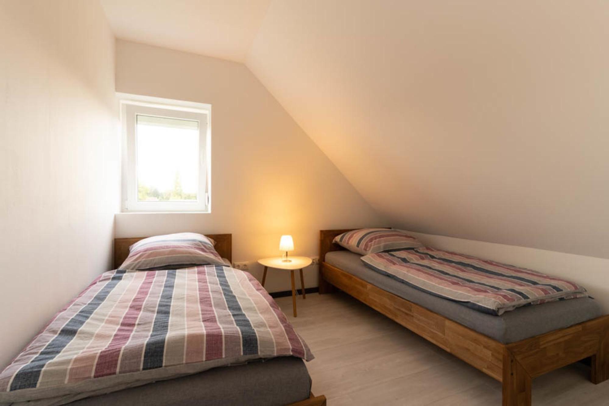 Ferienwohnung 140 Qm Ostfrieslandnordsee Fuer 1-6 Personen - Suedbrookmerland المظهر الخارجي الصورة